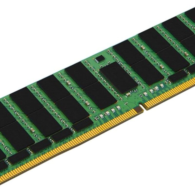 Kingston 32GB DDR4-3200MT/s Reg ECC x8 Module