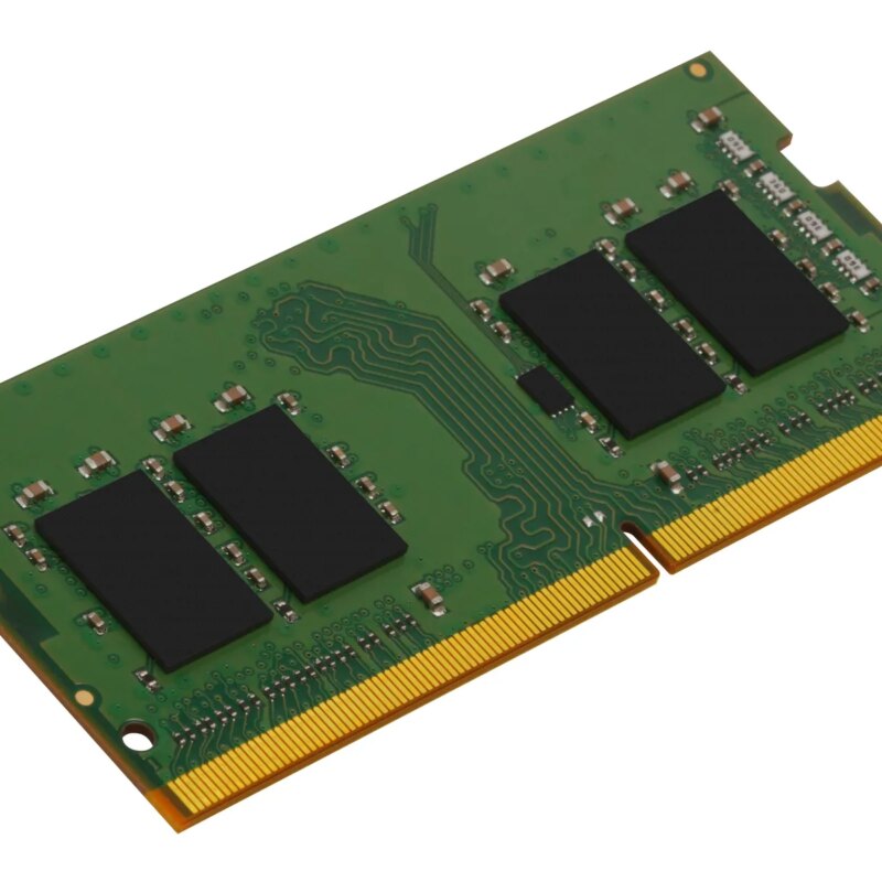 Kingston 32GB DDR4 3200MT/s ECC SODIMM