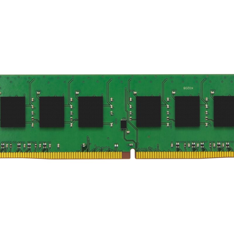 Kingston 32GB 3200MHz DDR4 Non-ECC CL22 DIMM 2Rx8