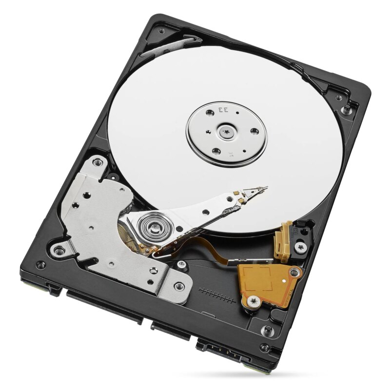 Seagate Barracuda 1TB 2.5″ SATA 7mm Internal HDD