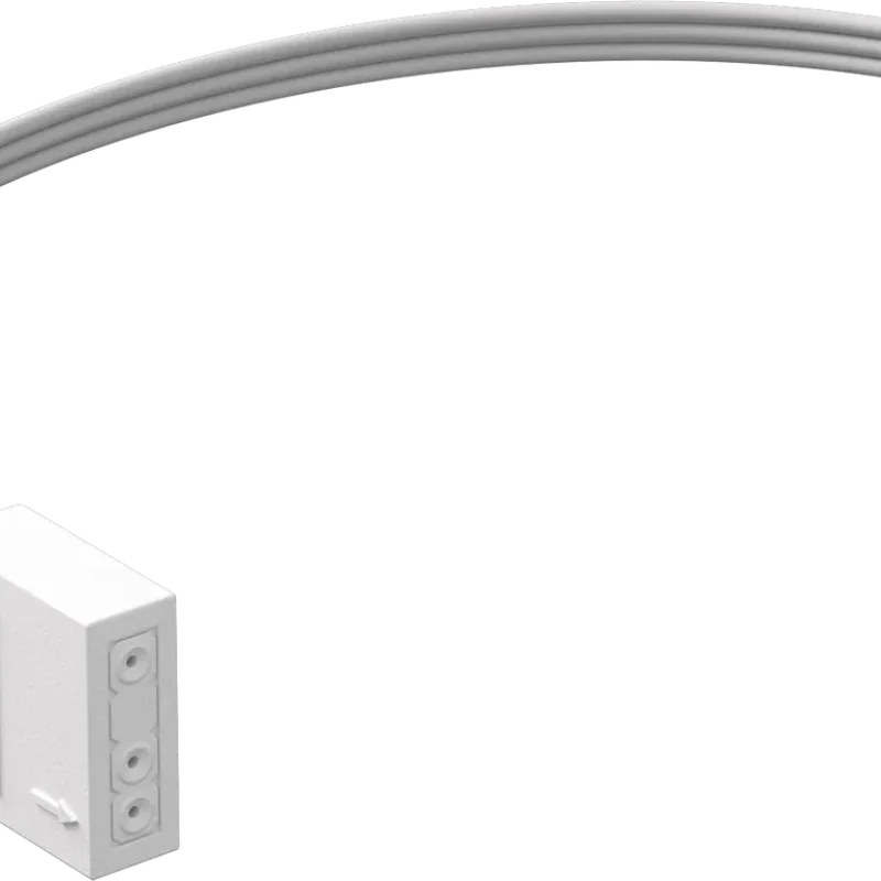 Corsair RS120 ARGB 120mm PWM Fans Triple Pack – White