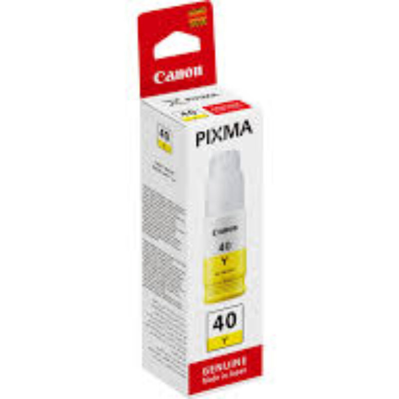 Canon GM2040 G5040 G6040 – Yield 7 700