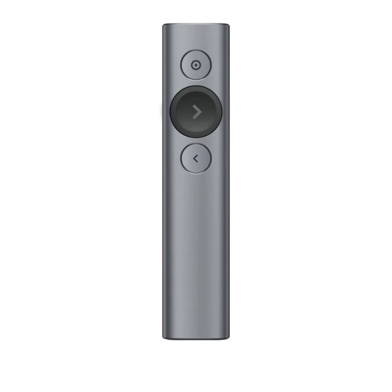 Logitech Slate Spotlight Presentation Remote
