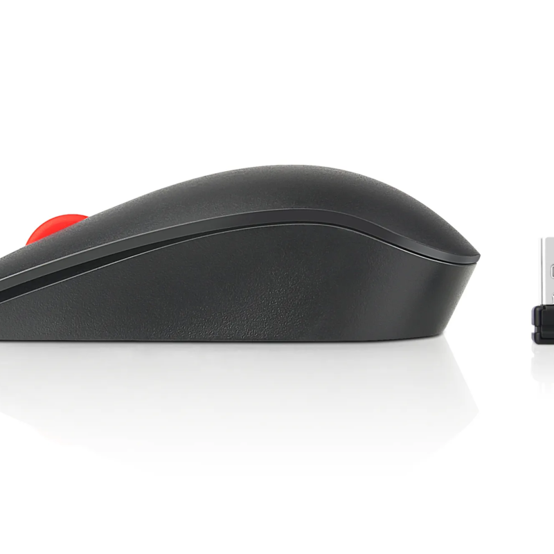 Lenovo Essential Wireless Laser Mouse