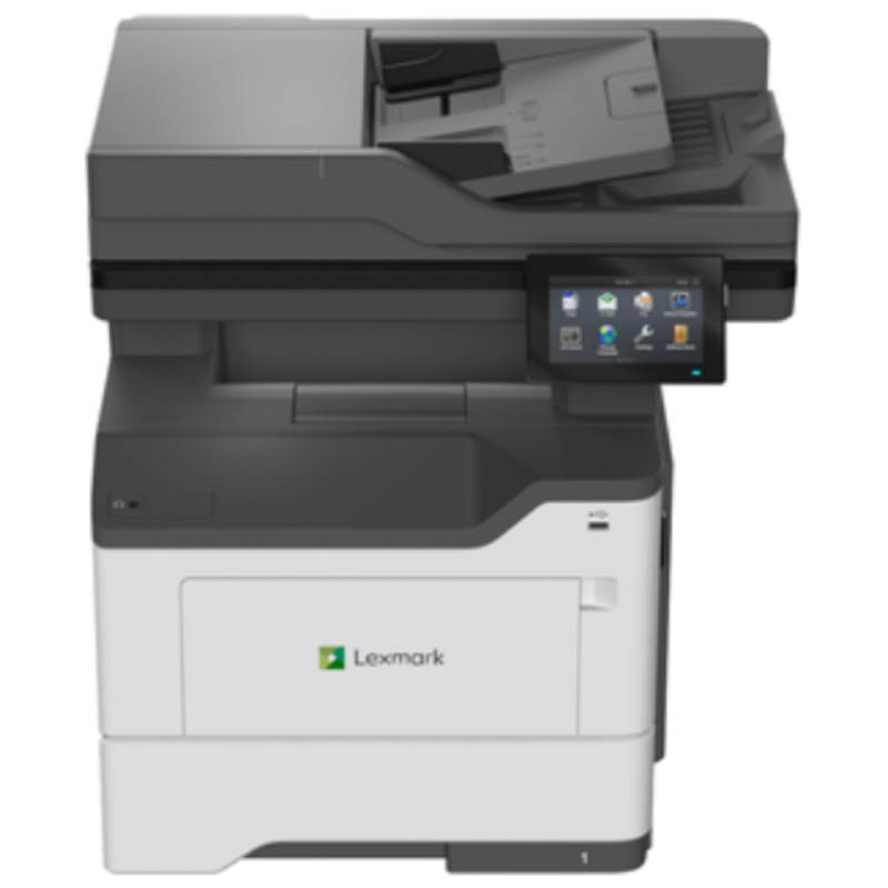 Lexmark MX532adwe Printer