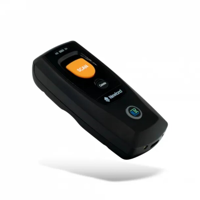Newland BS80 Piranha II 2D CMOS Bluetooth scanner;