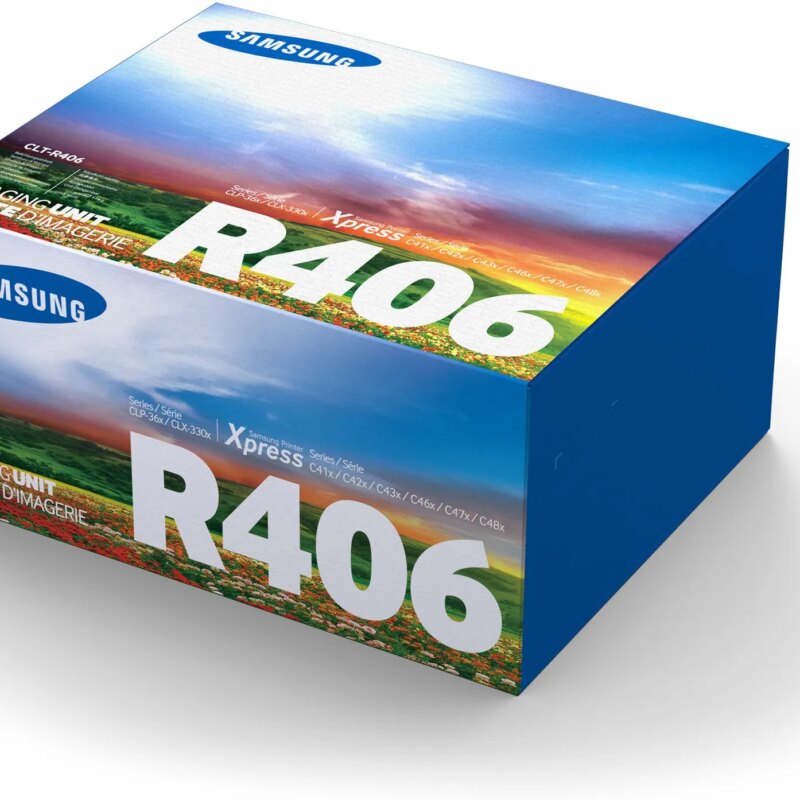 Samsung CLT-R406 Imaging Unit