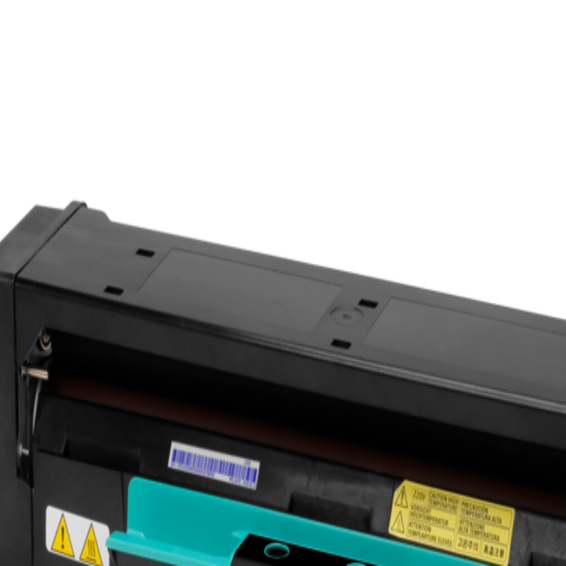 HP Heated Pressure Roller 220V