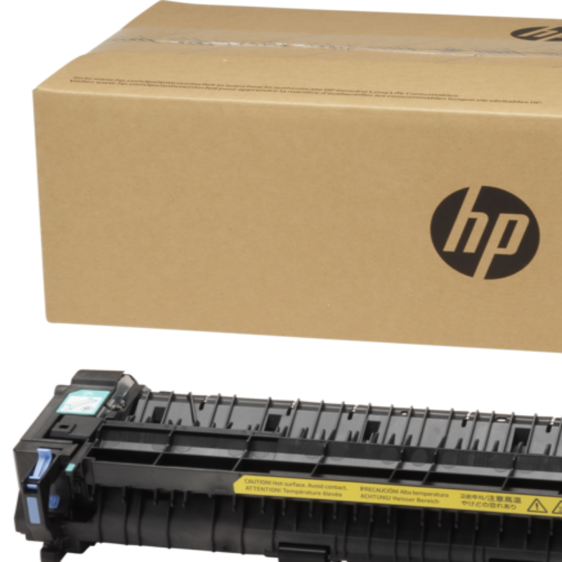 HP LaserJet 220V Fuser Kit