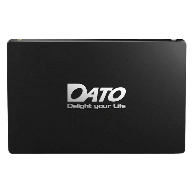 DATO DS700 SATA3 2.5″ SSD 2TB