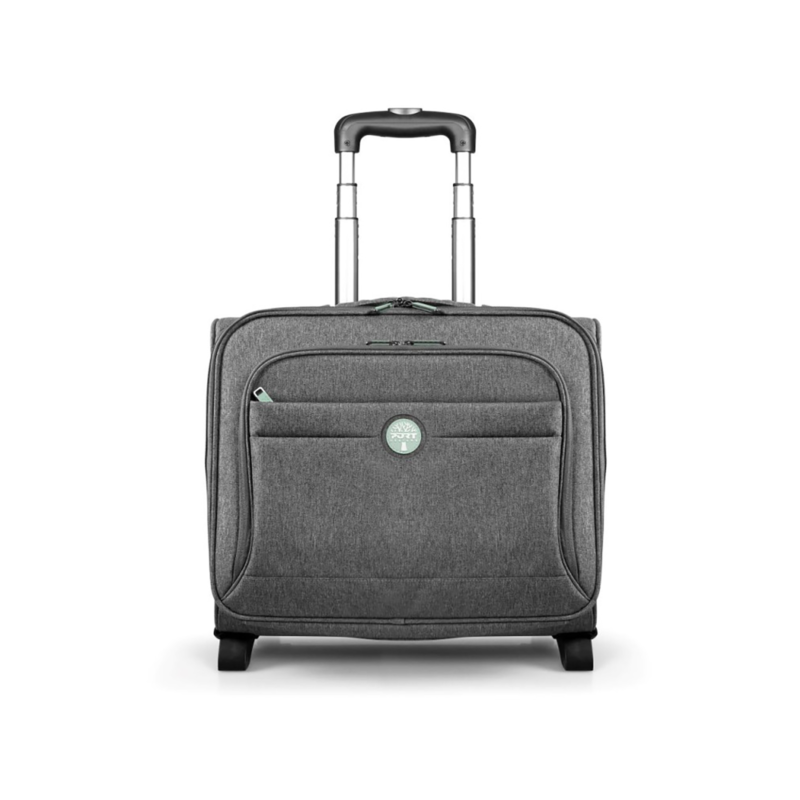Port Yosemite Eco 15.6″ Trolley