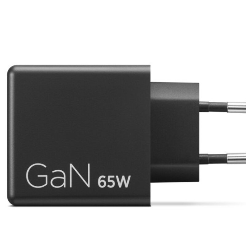 Lenovo Dual USB-C 65W GaN Charger