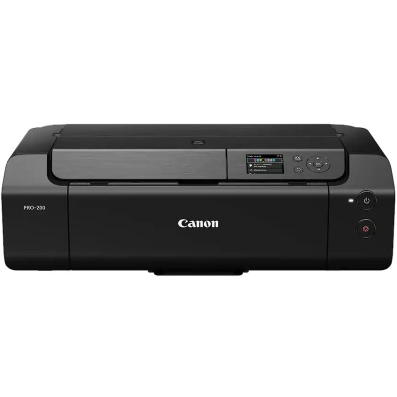 Canon PIXMA Pro 200