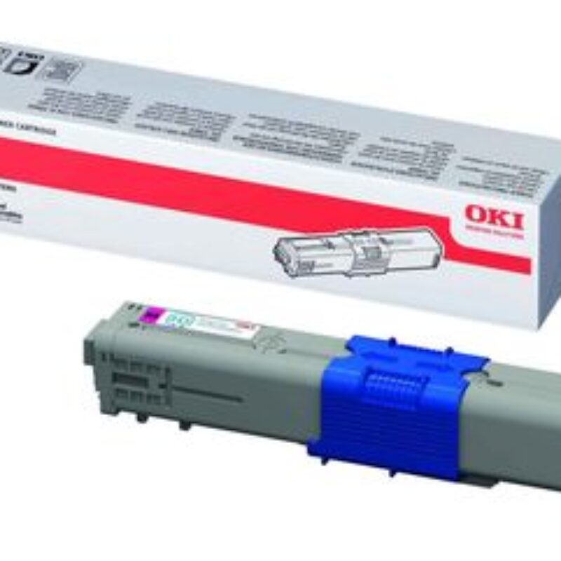 OKI Ton M C310 331 510 531 MC351 562 2K eu