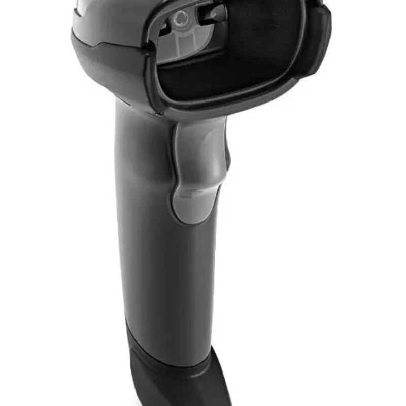 Zebra DS2208 Barcode Scanner Kit