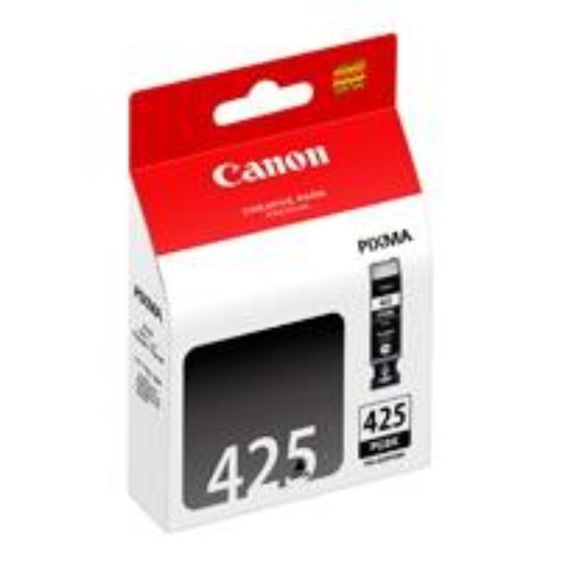 Canon PGI-425 Ink Cartridge (Black)