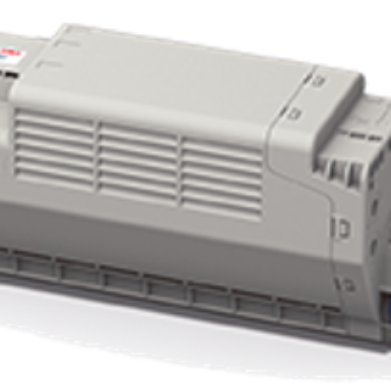 OKI  (45396304) Toner Black