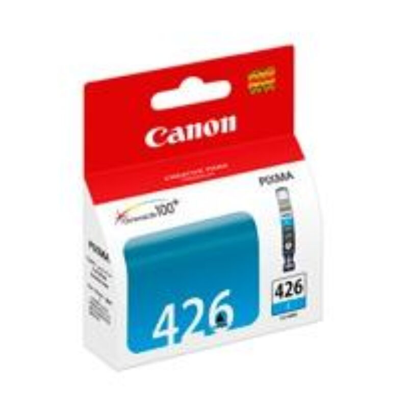 Canon CLI-426 Ink Cartridge (Cyan)