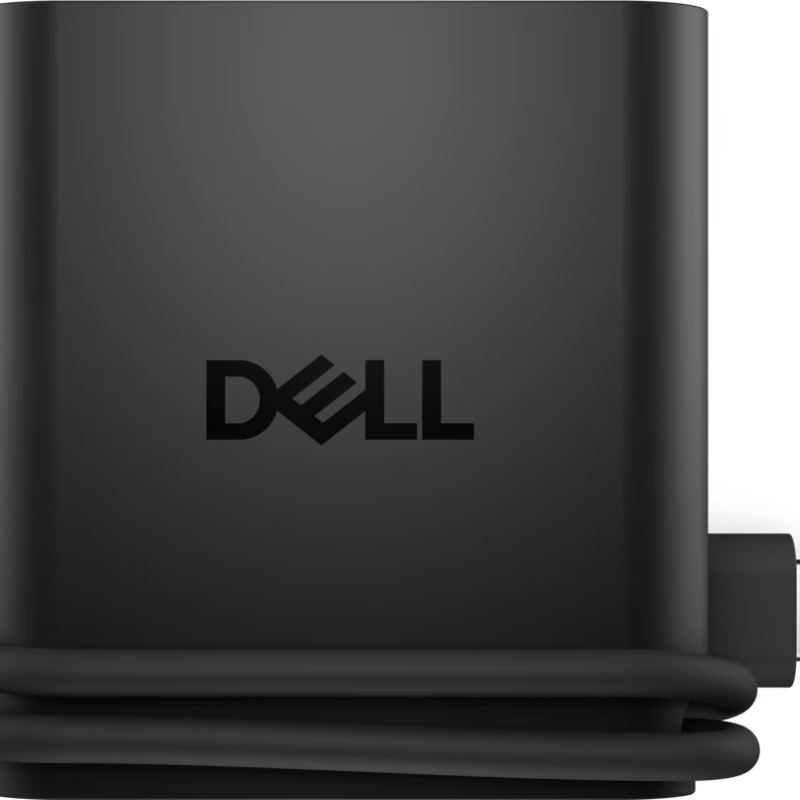 Dell Pro 4-in-1 USB-C Travel Hub-DA225