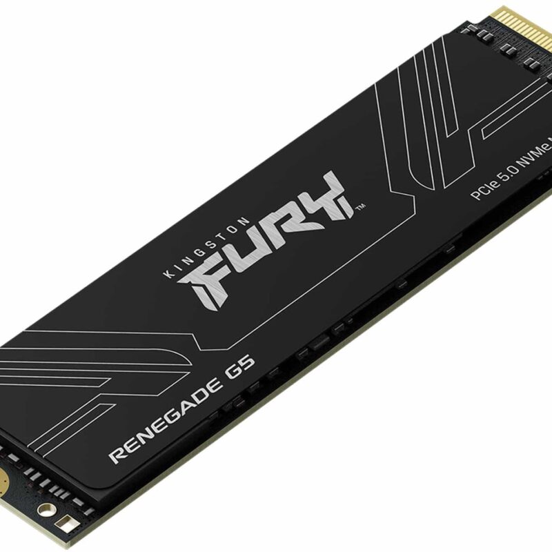 Kingston 4096GB Memory