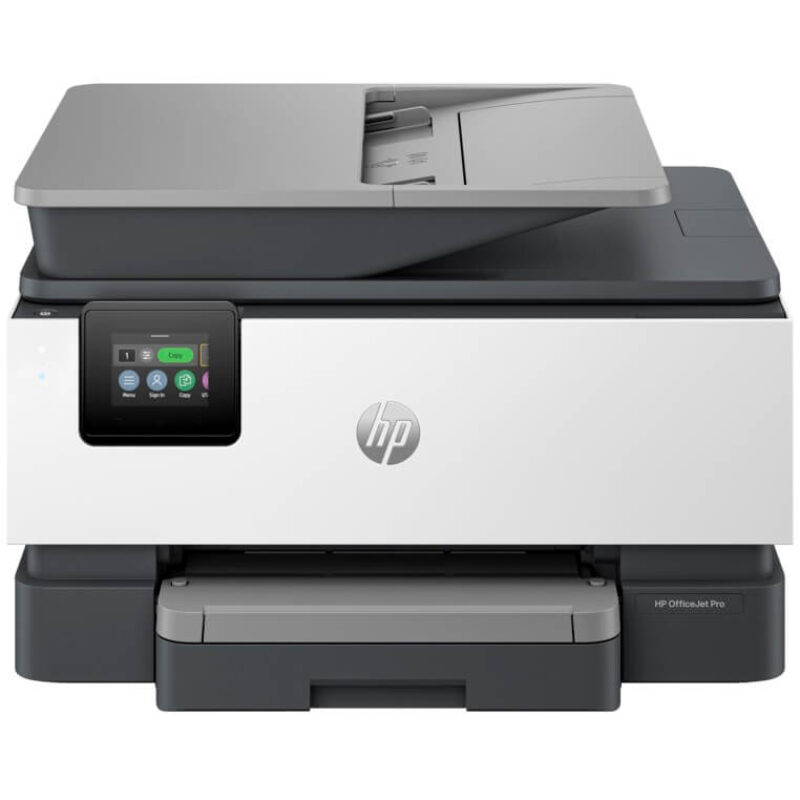 HP OfficeJet Pro 9120B Printer