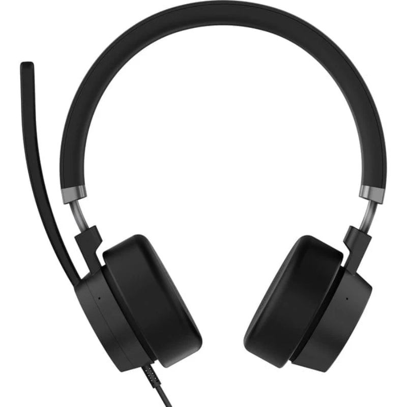 Lenovo Go Wired ANC Headset