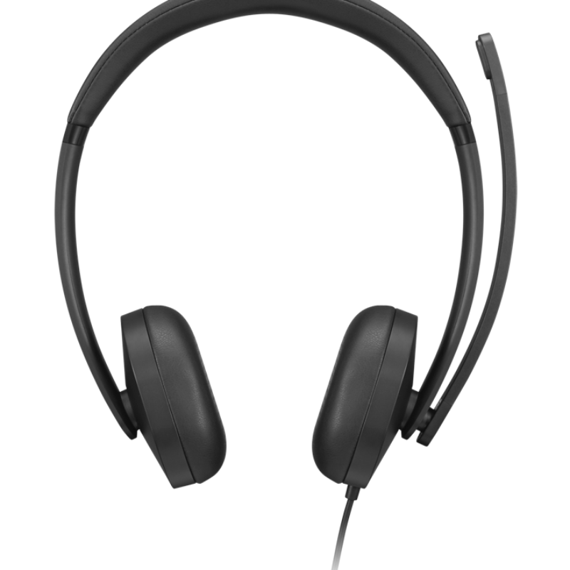Lenovo Wired VoIP Headset 5000 (Teams)