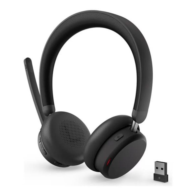 Lenovo Dual-Mode Wireless ANC Headset 6550