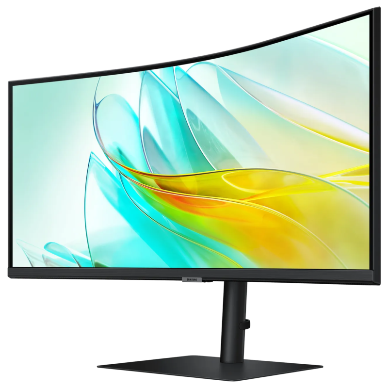 Samsung Viewfinity S65UC 34in UWQHD Monitor