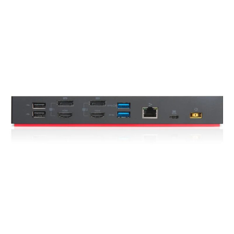 Lenovo ThinkPad Hybrid USB-C with USB-A Dock- RSA