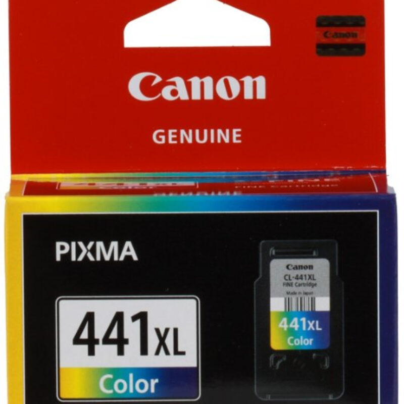 Canon CL-441 XL Ink Cartridge (Colour)