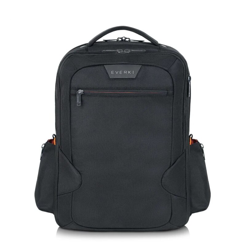 EVERKI STUDIO 15” ECO-friendly SLIM LAPTOP MACBOOK BACKPACK; Made from Eco material