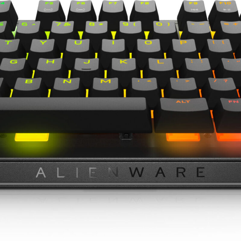 Dell  AlienWare Tenkeyless Gaming Keyboard