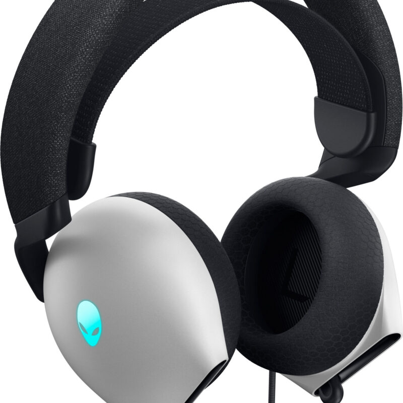 Dell AlienWare Wired Gaming Headset
