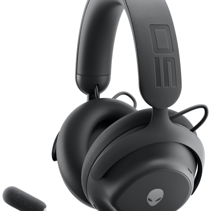 Dell AlienWare Pro Wireless Gaming Headset
