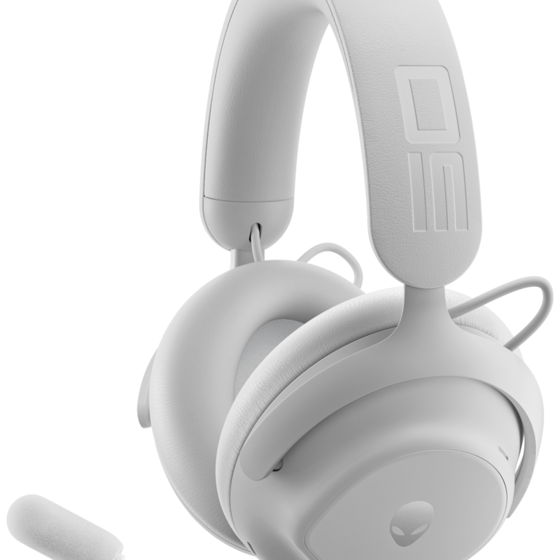 Dell AlienWare Pro Wireless Gaming Headset