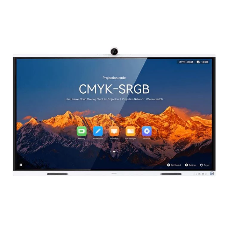 Huawei IdeaHub S2 IHS2-86SA Intelligent Collaboration