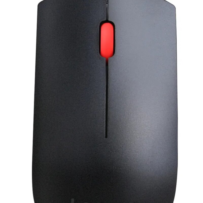 Lenovo Essential USB Mouse