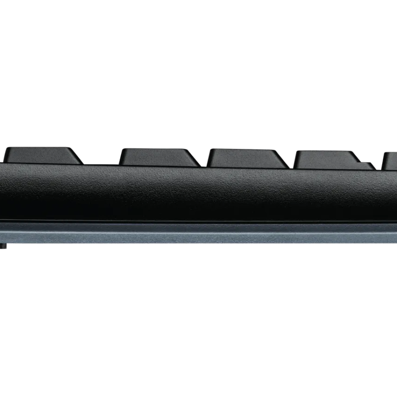 Logitech(R) K120 Corded Keyboard – USB