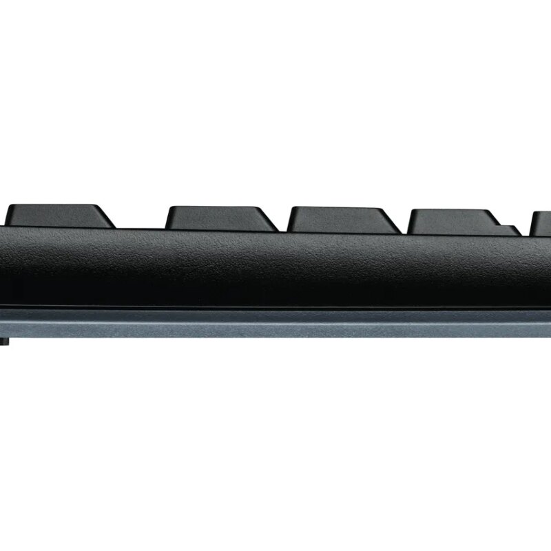 Logitech(R) K120 Corded Keyboard – USB