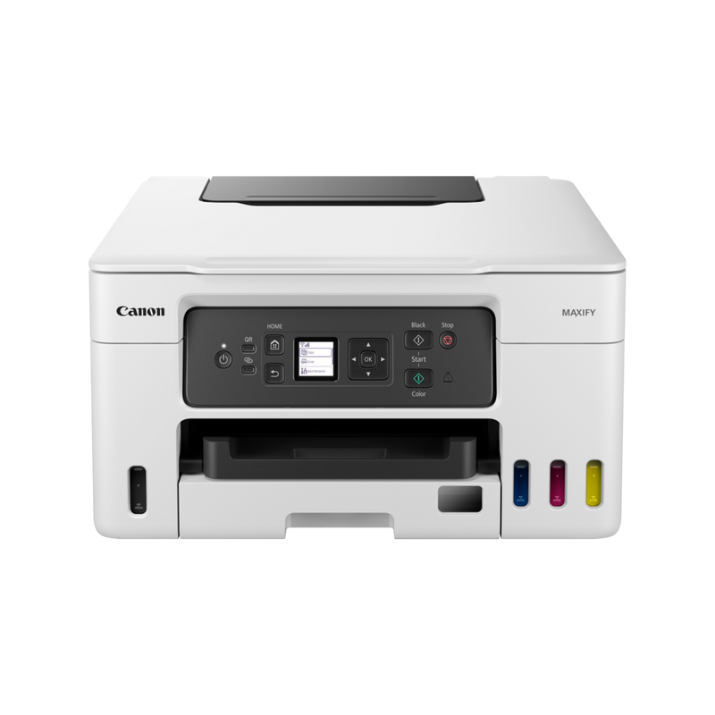 Canon MAXIFY GX3040 Printer