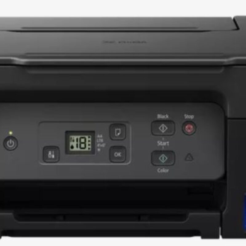 Canon PIXMA G2470 Printer