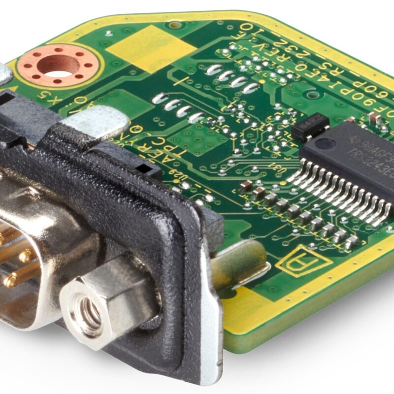 HP Serial Port v3 Flex IO