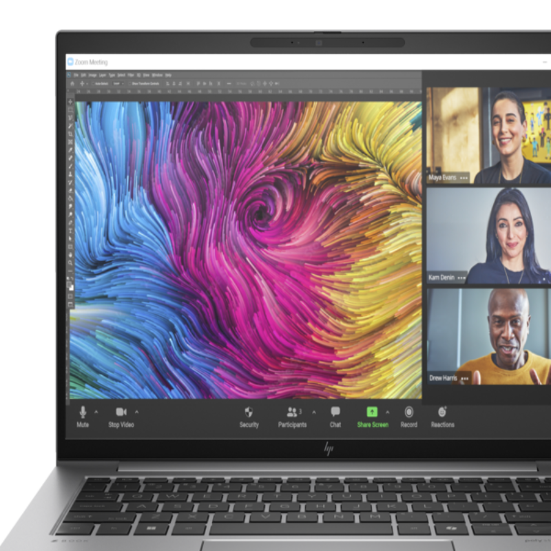 HP ZBook FireFly 14 G11 14in WUXGA Notebook