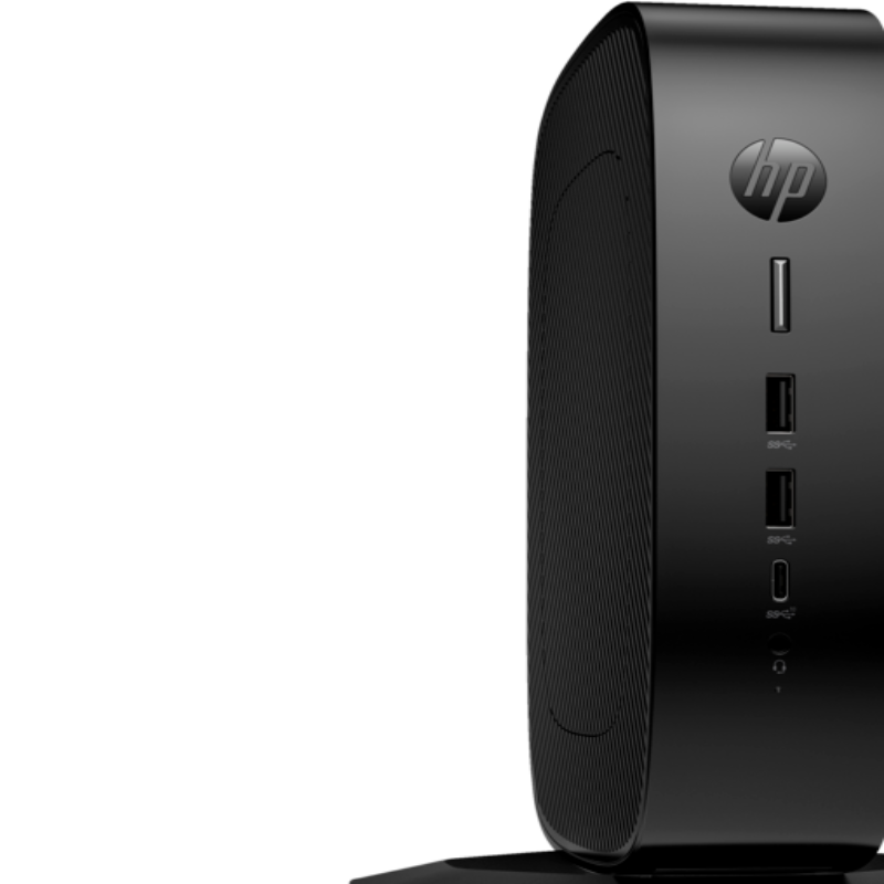 HP Elite T755 ThinClient