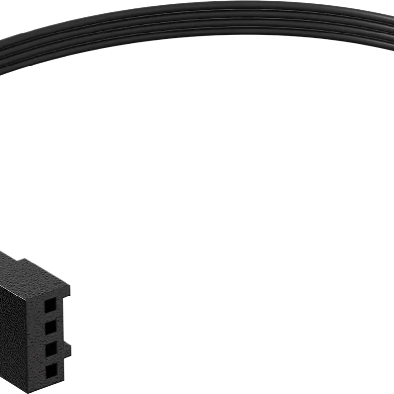 Corsair RS140 140mm PWM Fan
