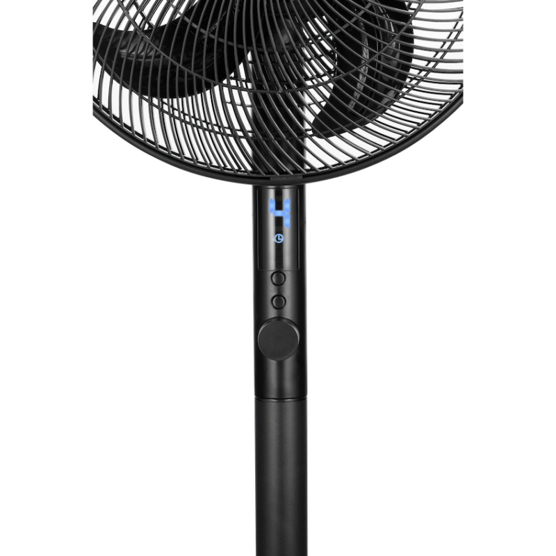 Elektra 2-in-1 Desk & Stand Fan