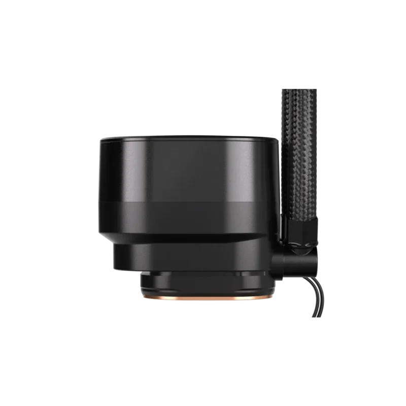 Corsair NAUTILUS 240; 240mm Radiator; Liquid CPU Cooler;  Intel® LGA 1851/1700; AMD® AM5/AM4