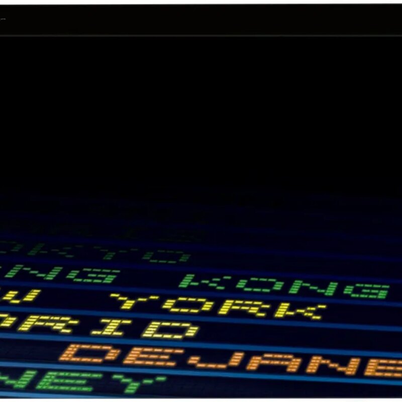 HP 128A Yellow Toner Cartridge