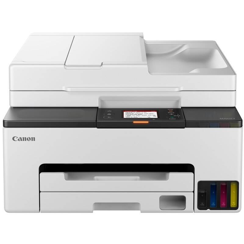 Canon MAXIFY GX2040 Colour Printer